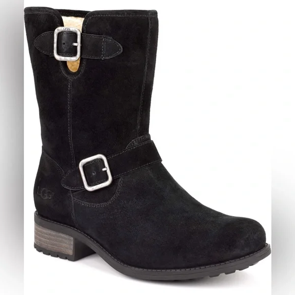 Ugg Chaney Boots - Picture 2 of 13